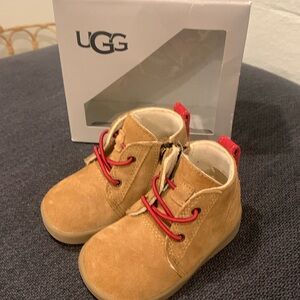 Baby Boy Ugg Boots